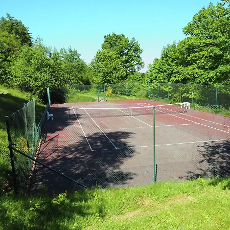 بيت للعطل Spacious Holiday In Ardennes With Garden