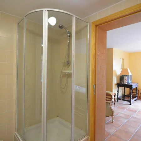 Spacious Holiday In Ardennes With Garden Herbeumont
