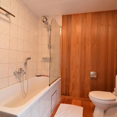 Holiday home Spacious Holiday In Ardennes With Garden Herbeumont