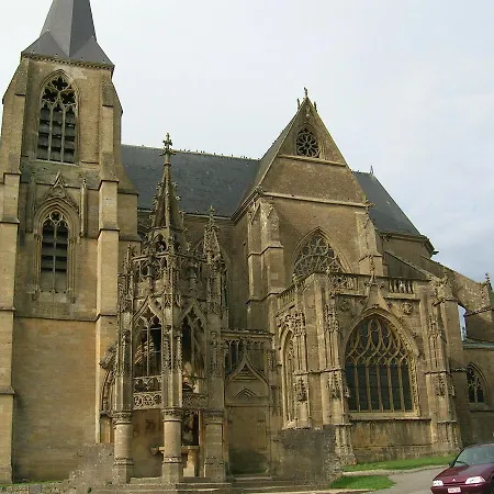 بيت للعطل Spacious Holiday In Ardennes With Garden *