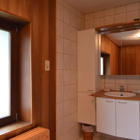 Holiday home Spacious Holiday In Ardennes With Garden Herbeumont