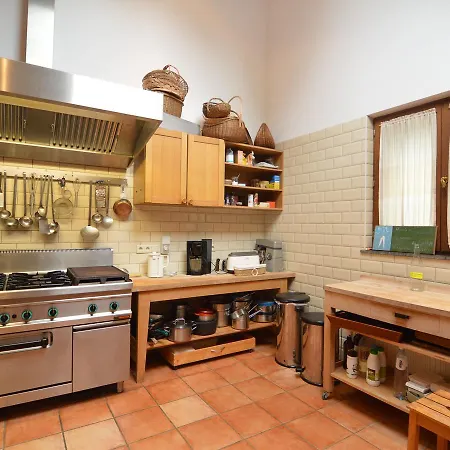 Spacious Holiday In Ardennes With Garden