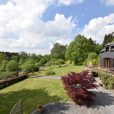 Spacious Holiday In Ardennes With Garden Holiday home *