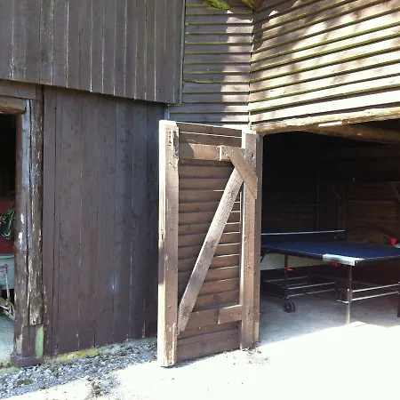 Spacious Holiday In Ardennes With Garden