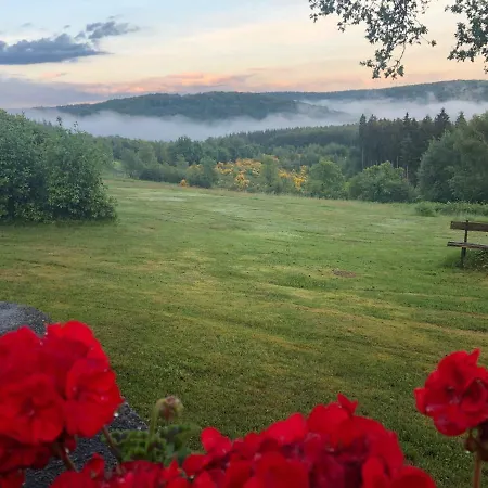 Spacious Holiday In Ardennes With Garden * Herbeumont